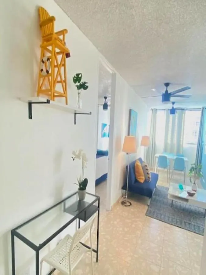 Kasa Royal Palms Villa San Juan 0*,