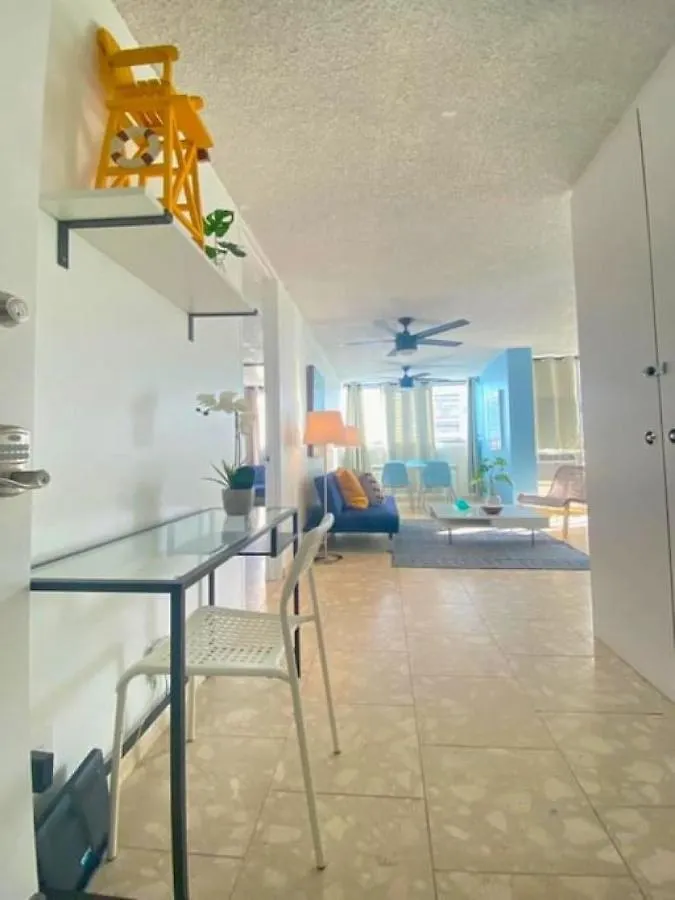 Kasa Royal Palms Villa San Juan 0*,  Puerto Rico