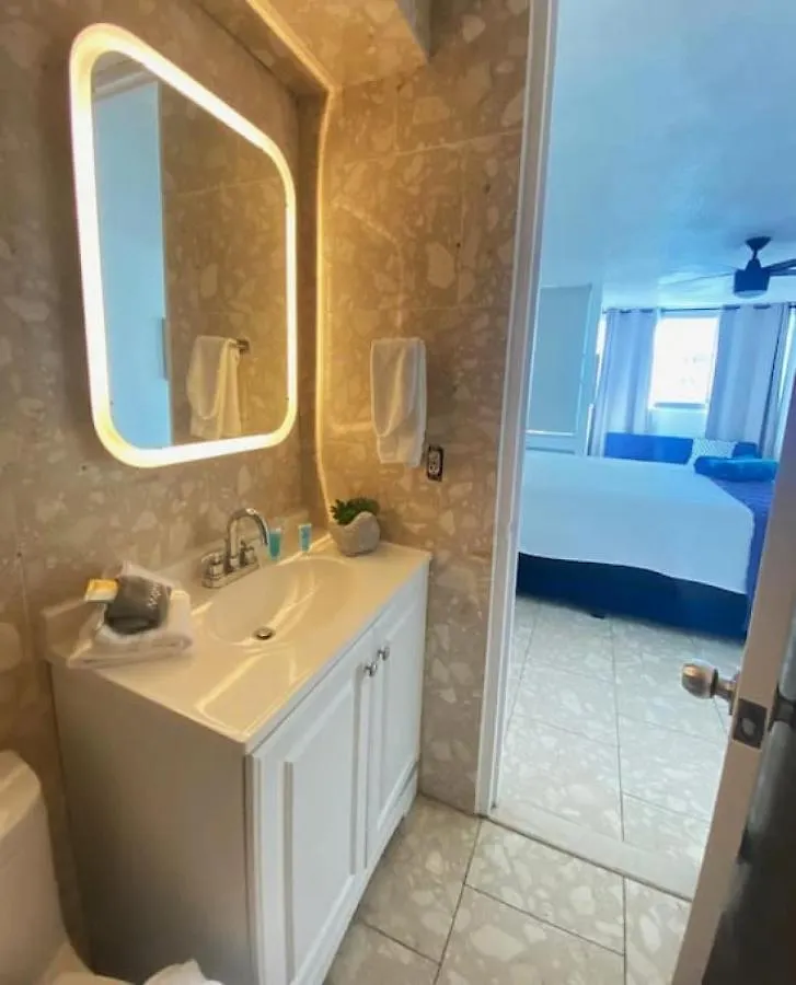 Kasa Royal Palms Villa San Juan