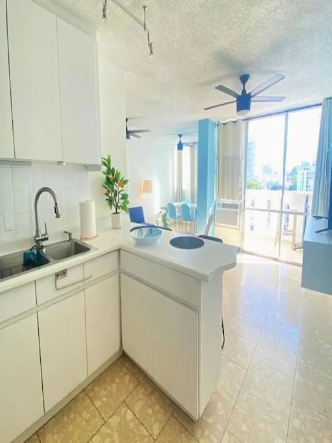 Kasa Royal Palms Villa San Juan