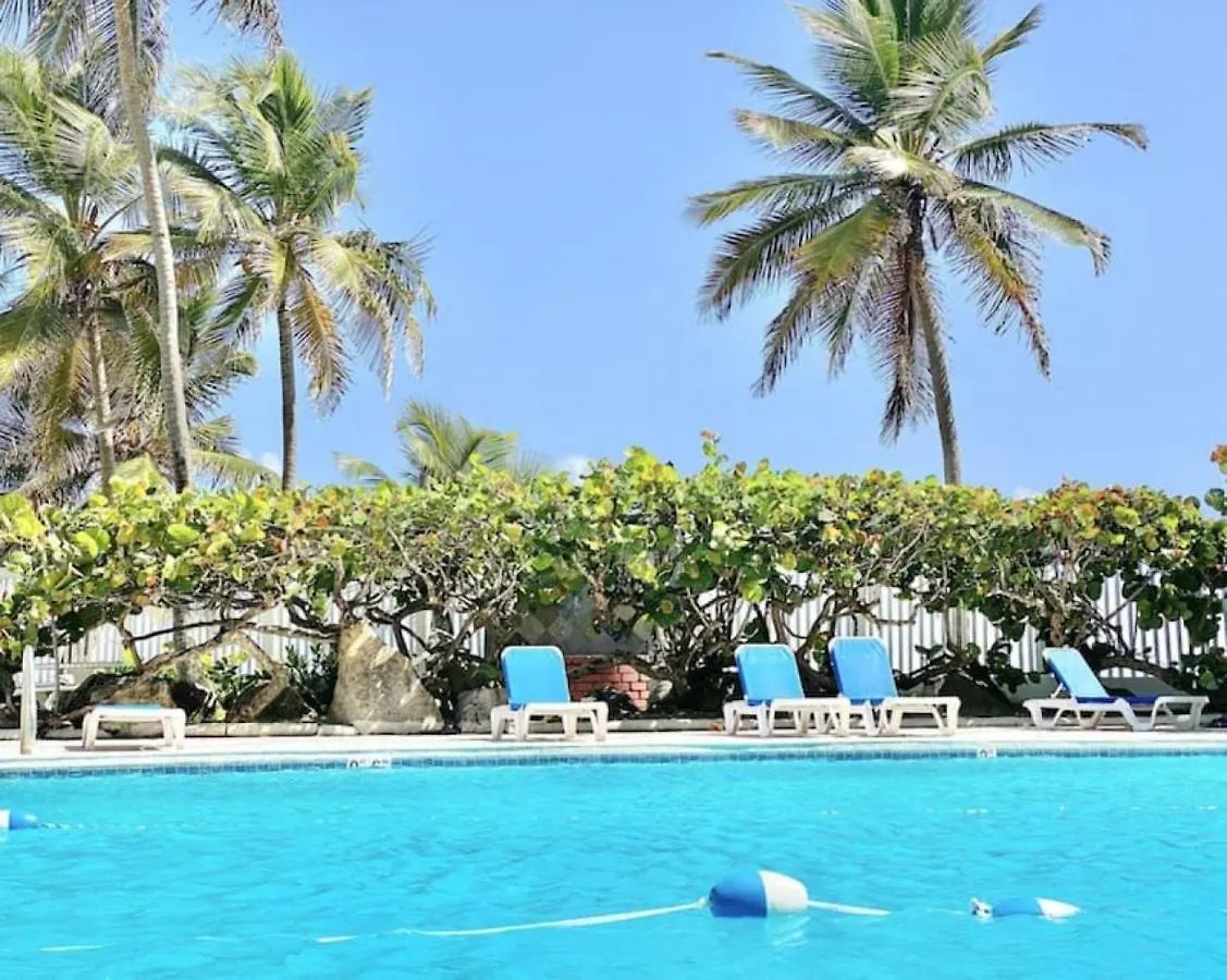 Kasa Royal Palms Villa San Juan Holiday home