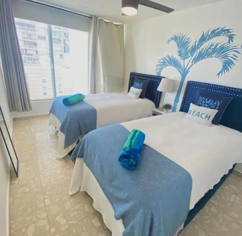 Holiday home Kasa Royal Palms Villa San Juan