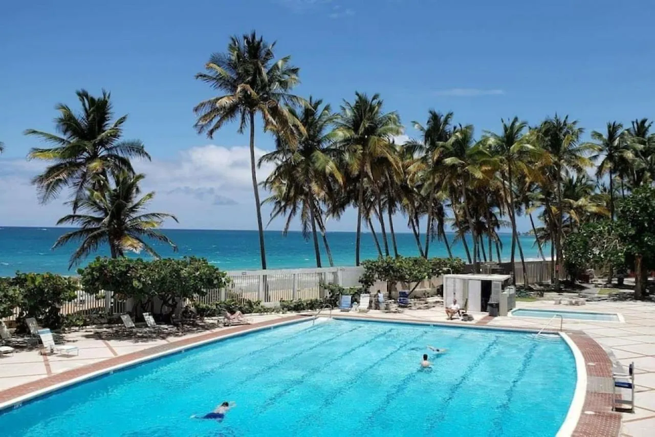 Kasa Royal Palms Villa San Juan