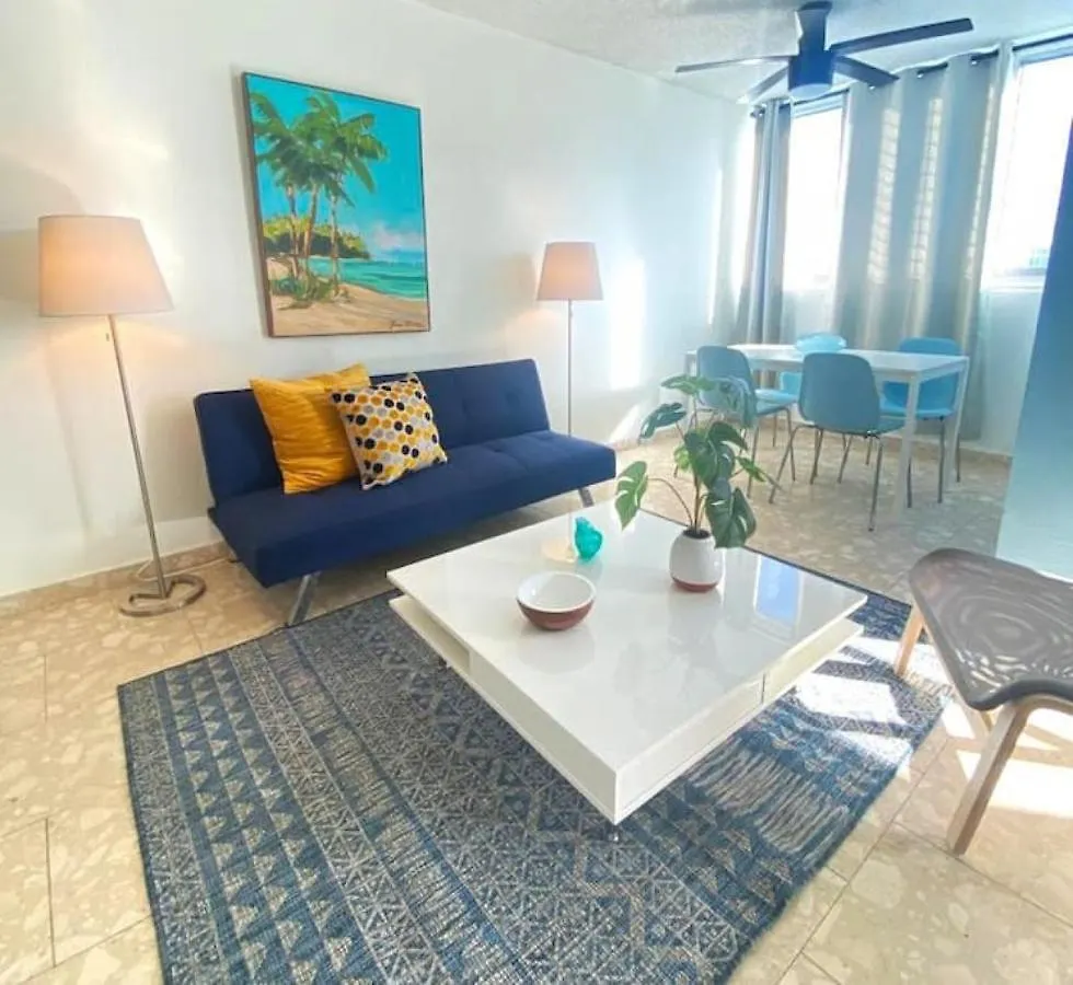 Holiday home Kasa Royal Palms Villa San Juan