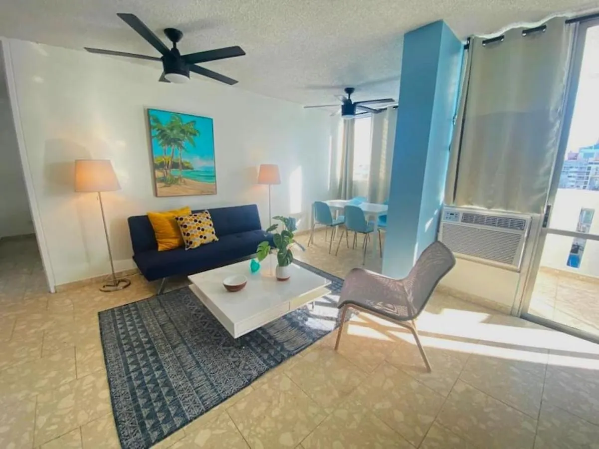 Kasa Royal Palms Villa San Juan