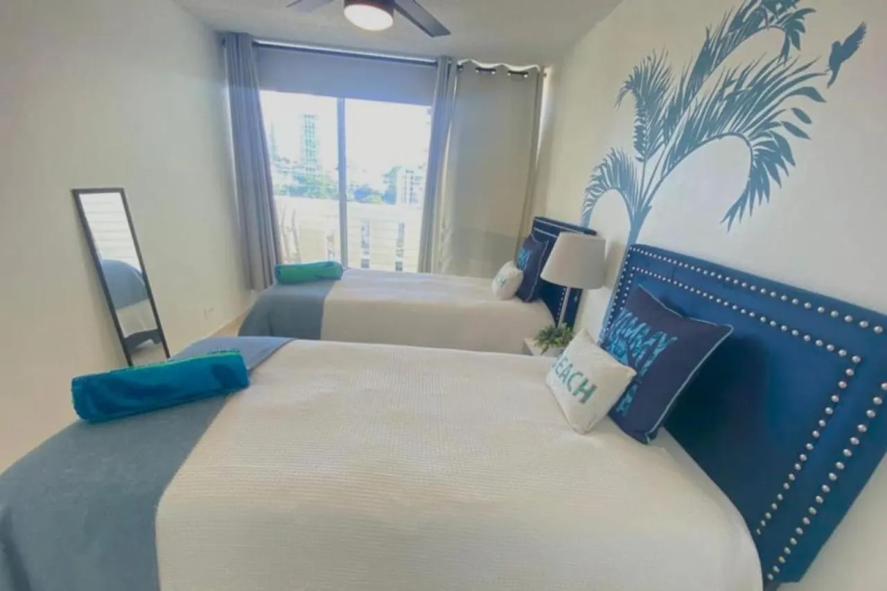 Kasa Royal Palms Villa San Juan Holiday home