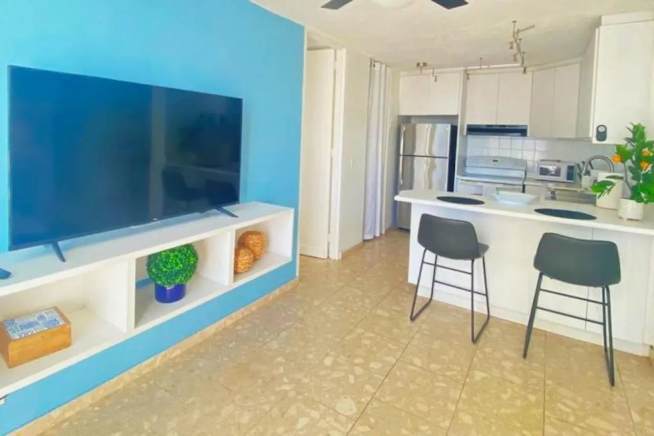 Holiday home Kasa Royal Palms Villa San Juan Puerto Rico