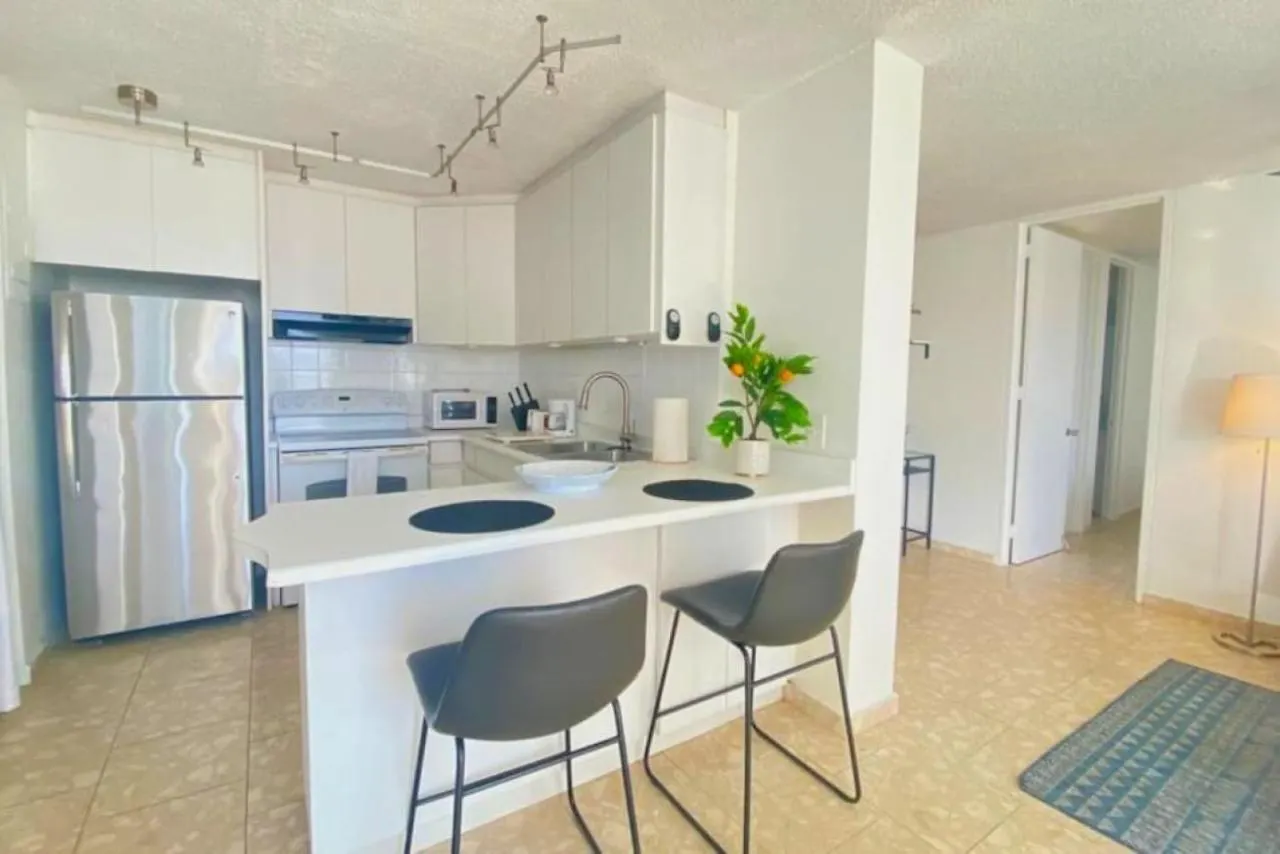 Kasa Royal Palms Villa San Juan Holiday home
