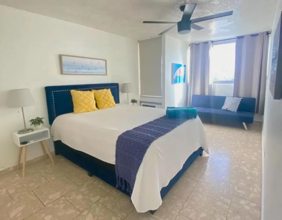Kasa Royal Palms Villa San Juan
