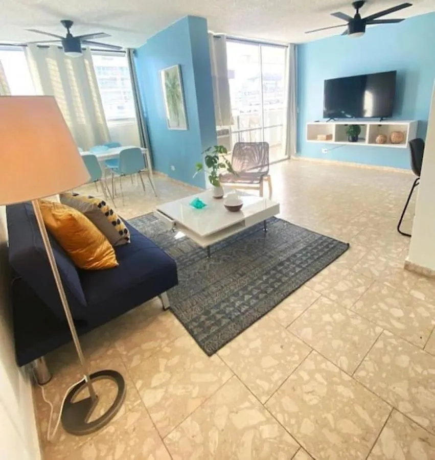 Kasa Royal Palms Villa San Juan Holiday home
