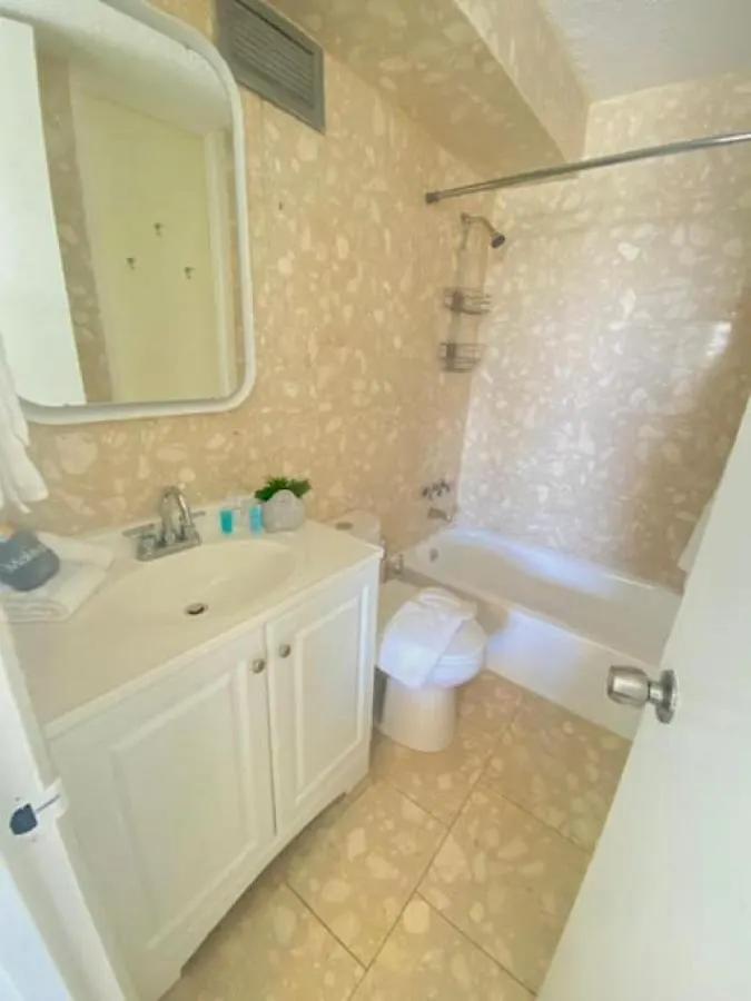 Holiday home Kasa Royal Palms Villa San Juan