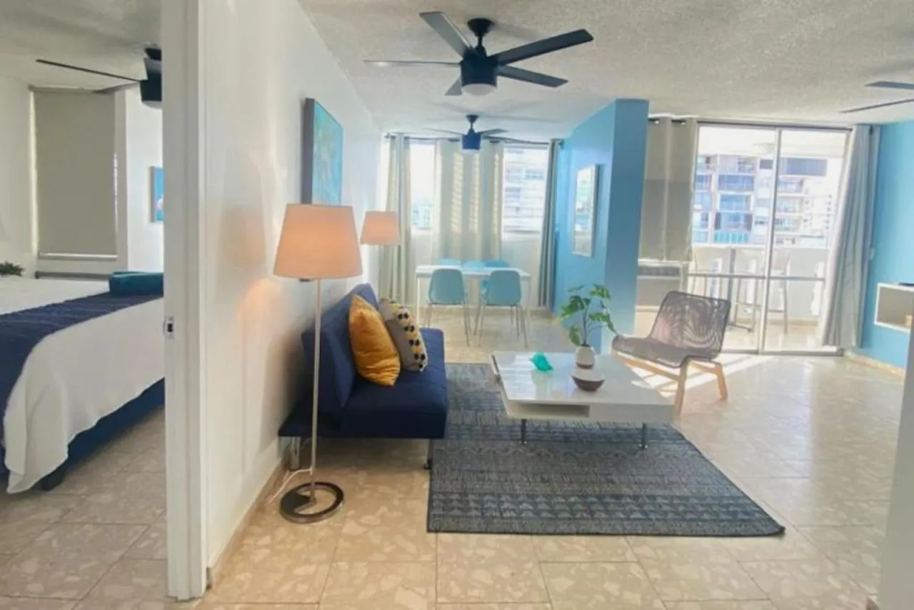 Kasa Royal Palms Villa San Juan 0*,  Puerto Rico