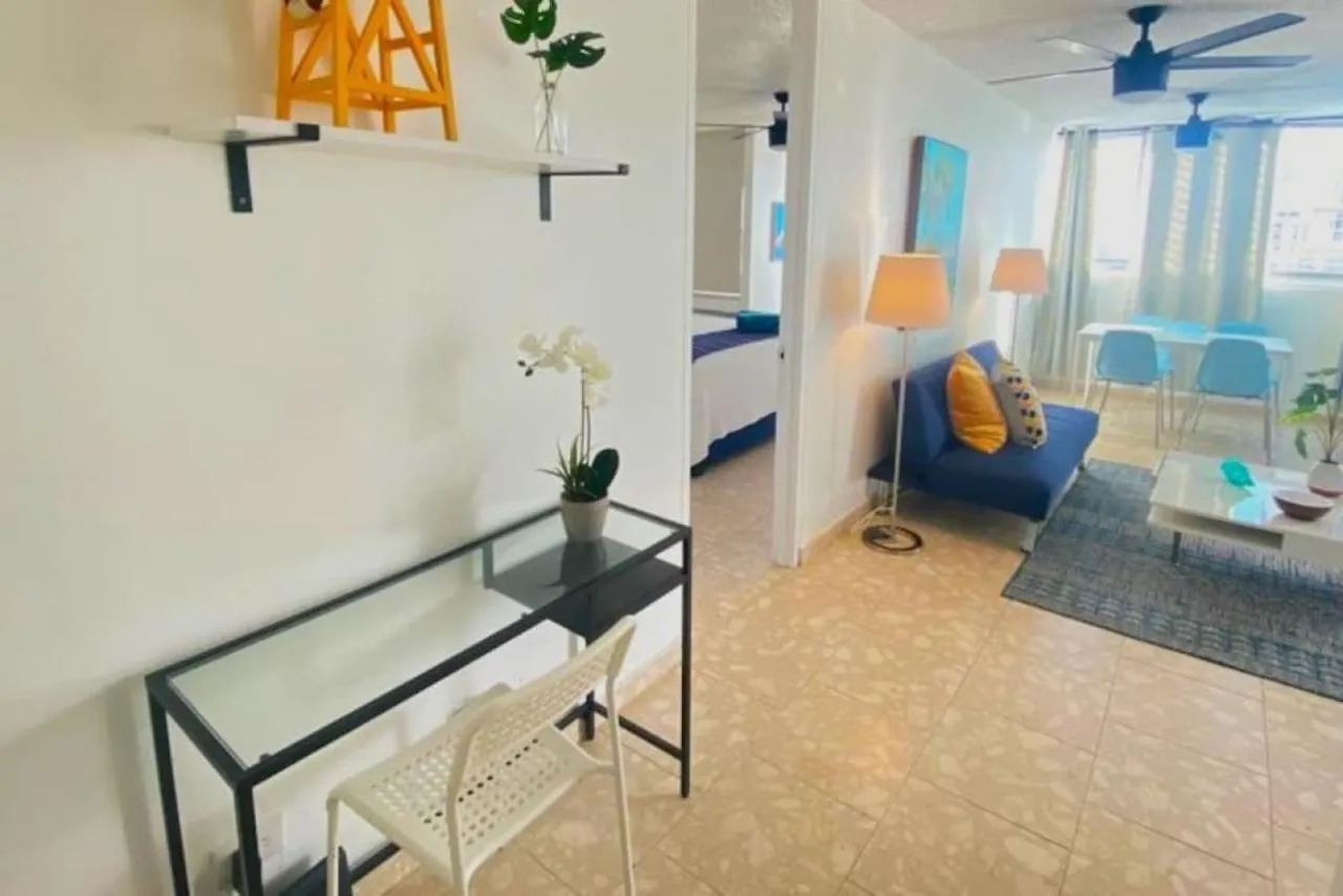 Kasa Royal Palms Villa San Juan