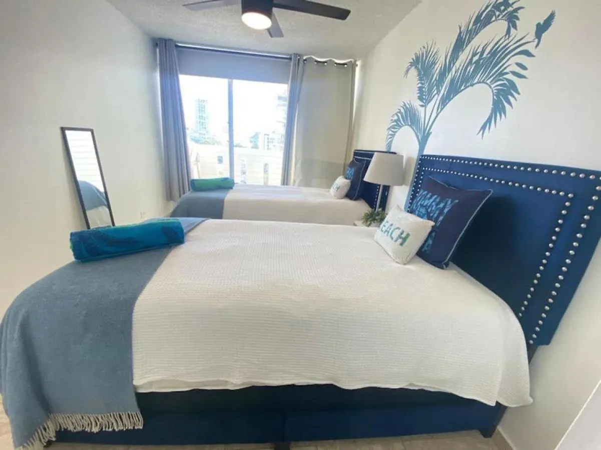 Kasa Royal Palms Villa San Juan Holiday home