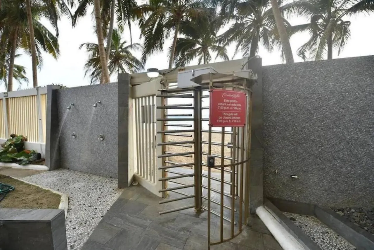 Kasa Royal Palms Villa San Juan 0*,  Puerto Rico