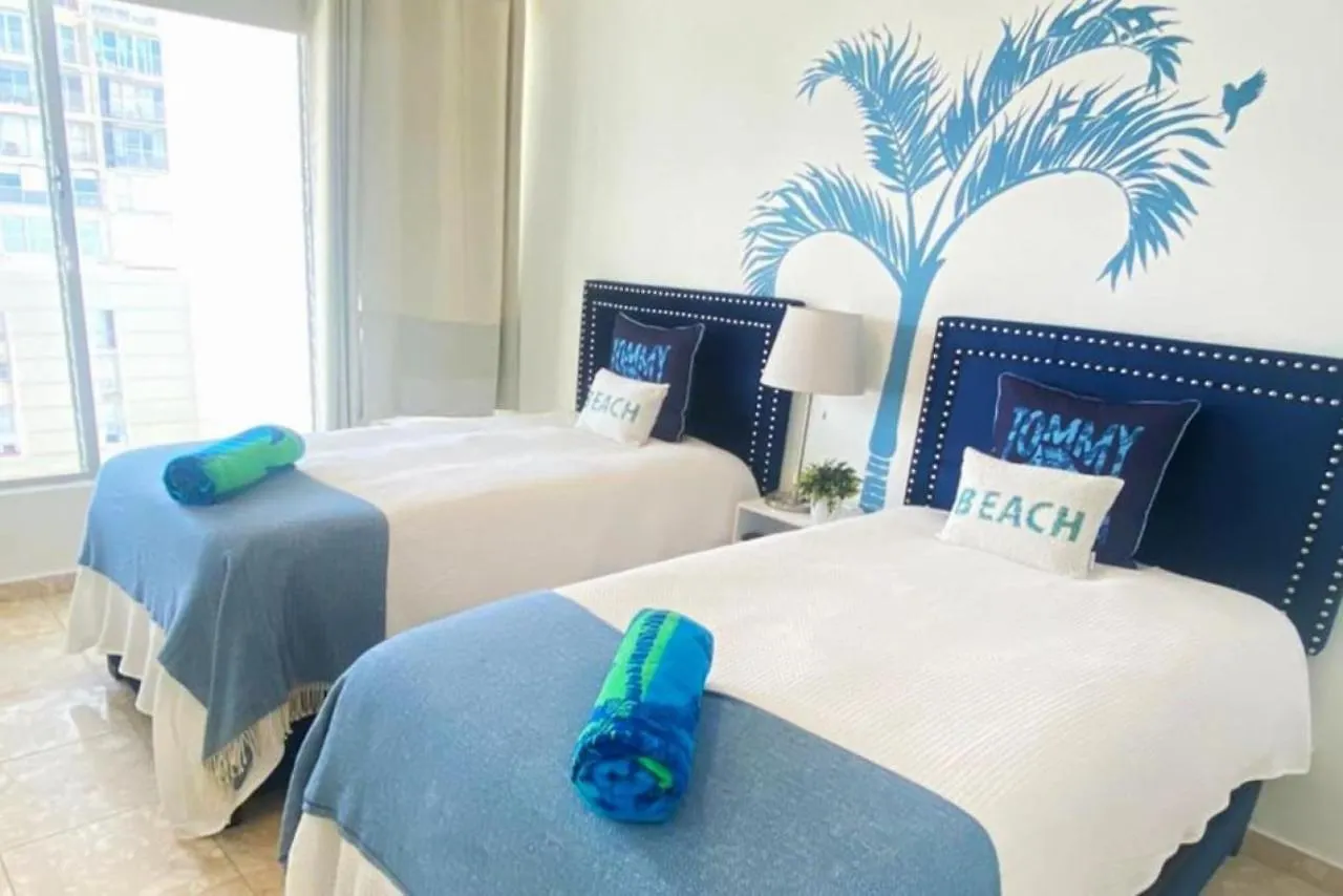 Kasa Royal Palms Villa San Juan Puerto Rico