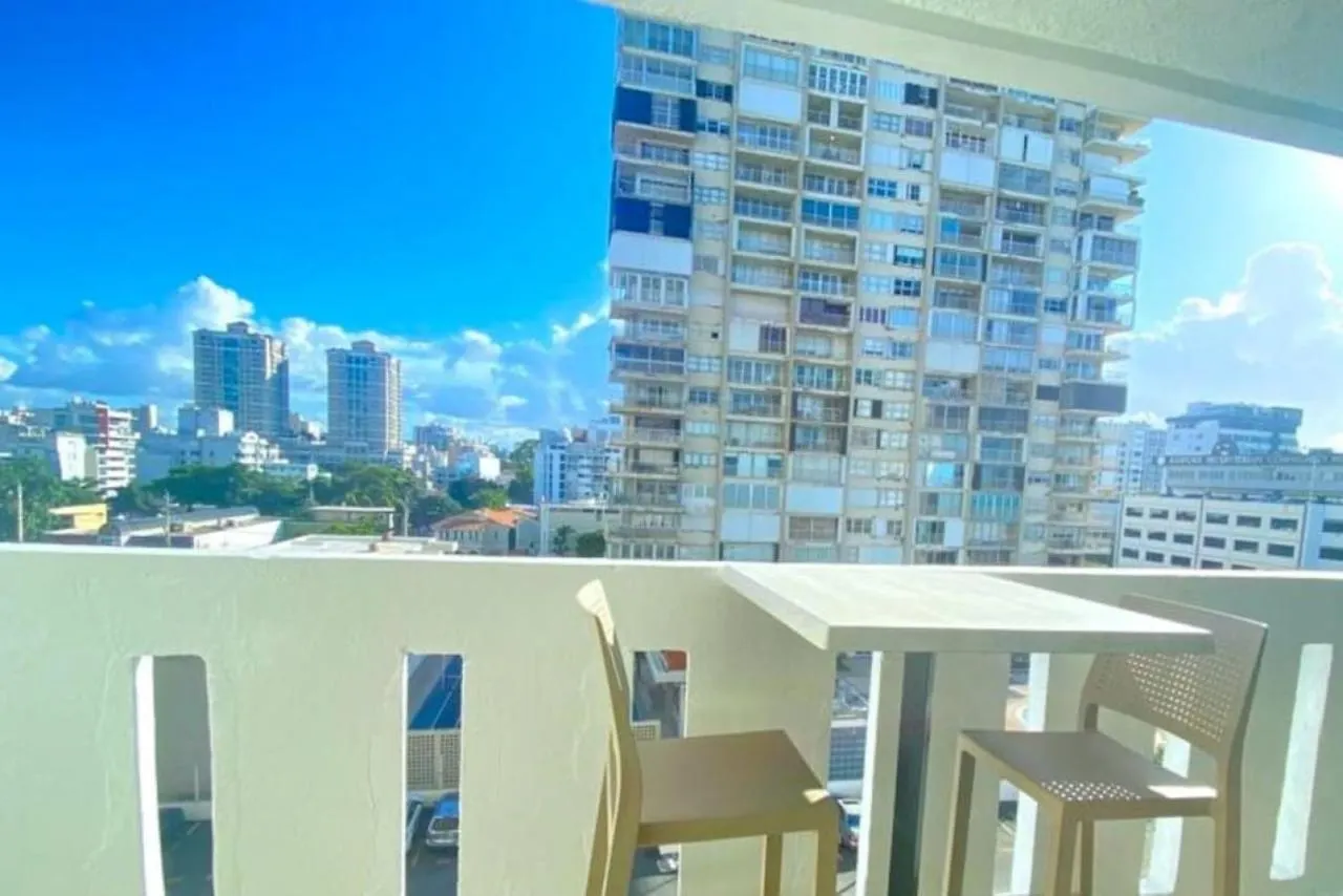 Kasa Royal Palms Villa San Juan 0*,