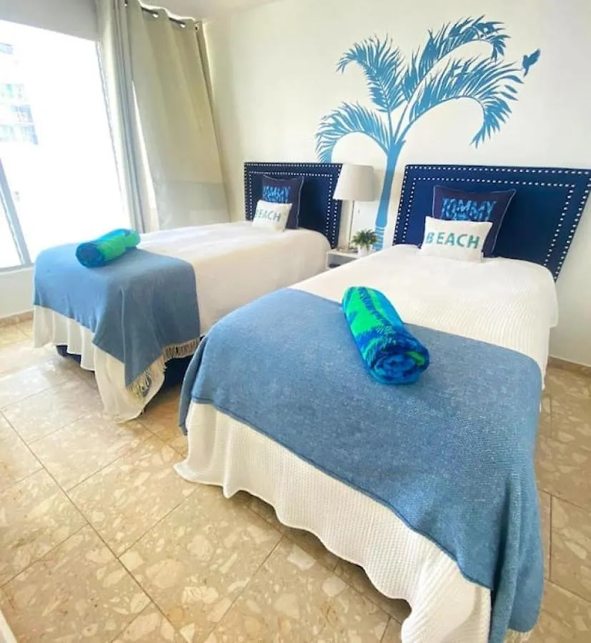 Kasa Royal Palms Villa San Juan Puerto Rico