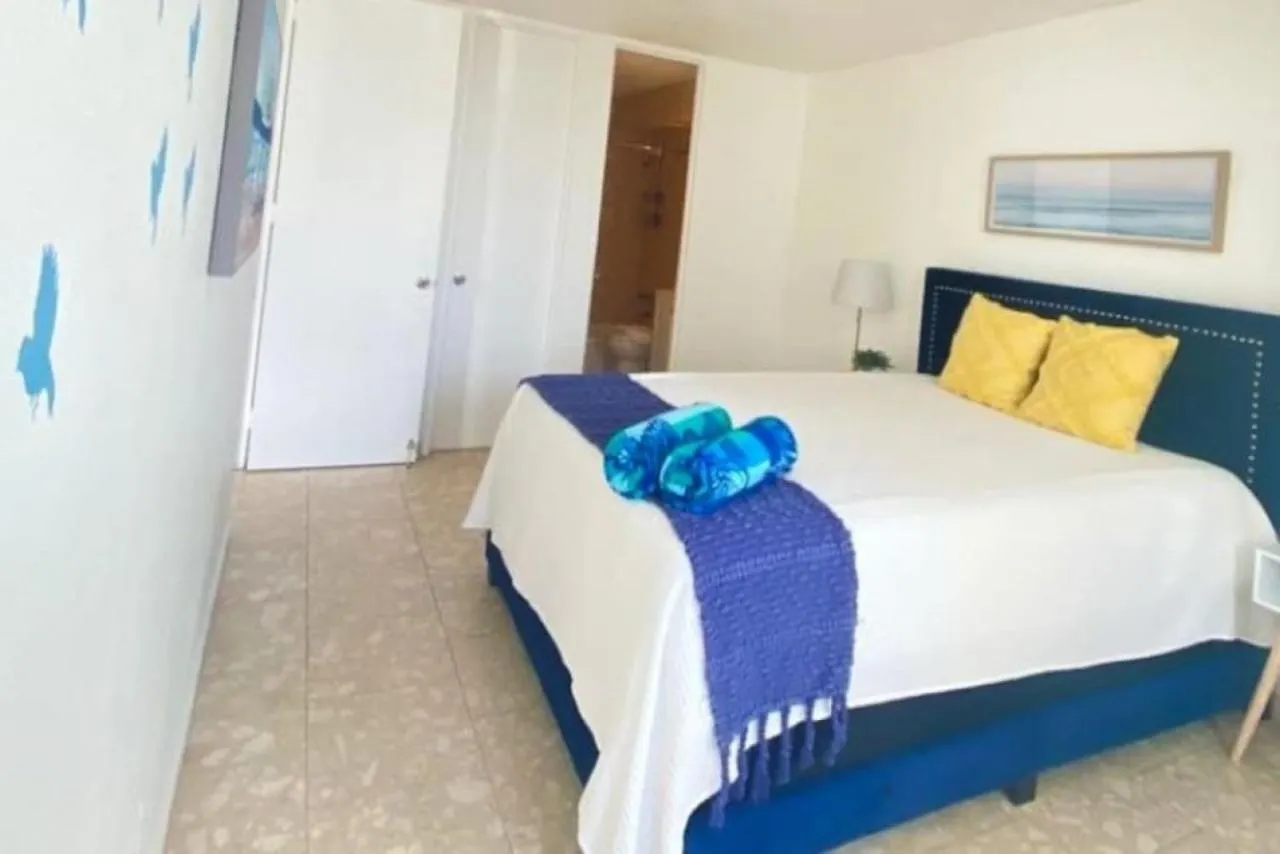 Kasa Royal Palms Villa San Juan Holiday home