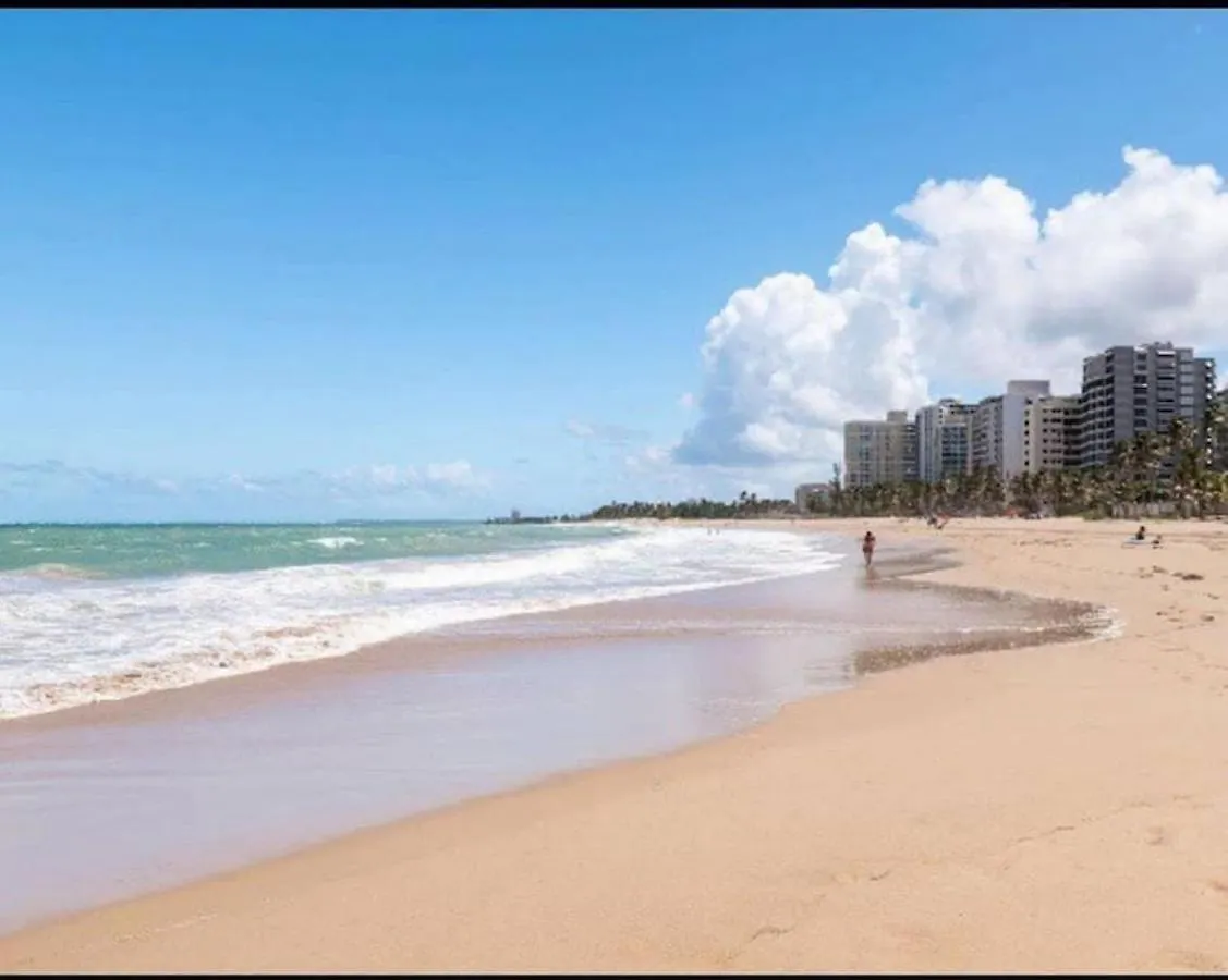 Holiday home Kasa Royal Palms Villa San Juan