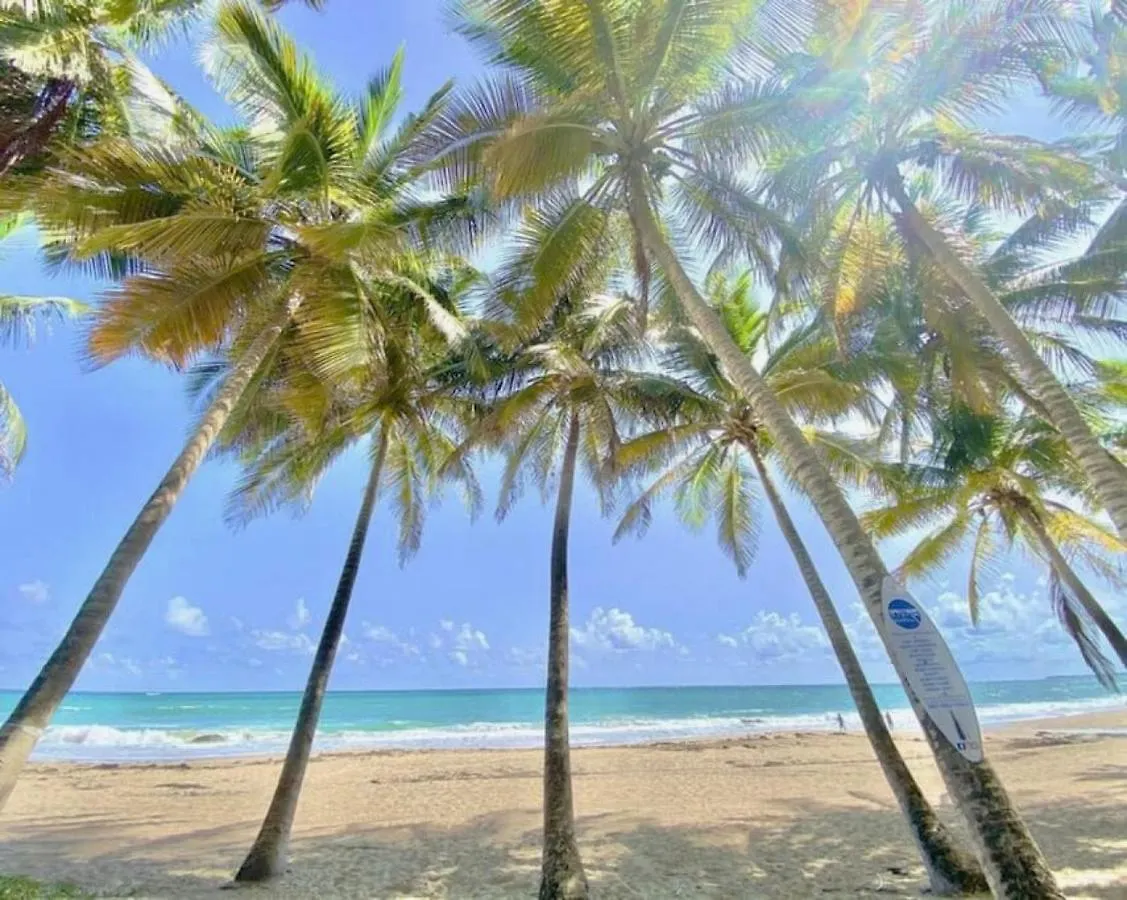 Kasa Royal Palms Villa San Juan 0*,  Puerto Rico