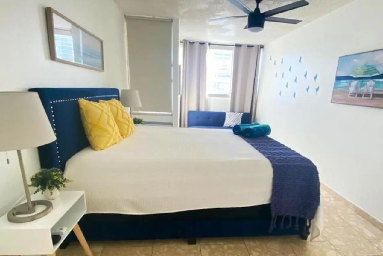 Holiday home Kasa Royal Palms Villa San Juan Puerto Rico