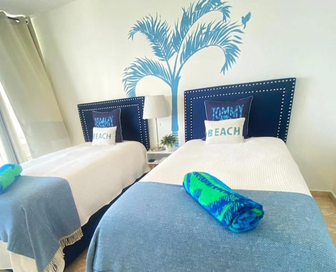Kasa Royal Palms Villa San Juan Holiday home