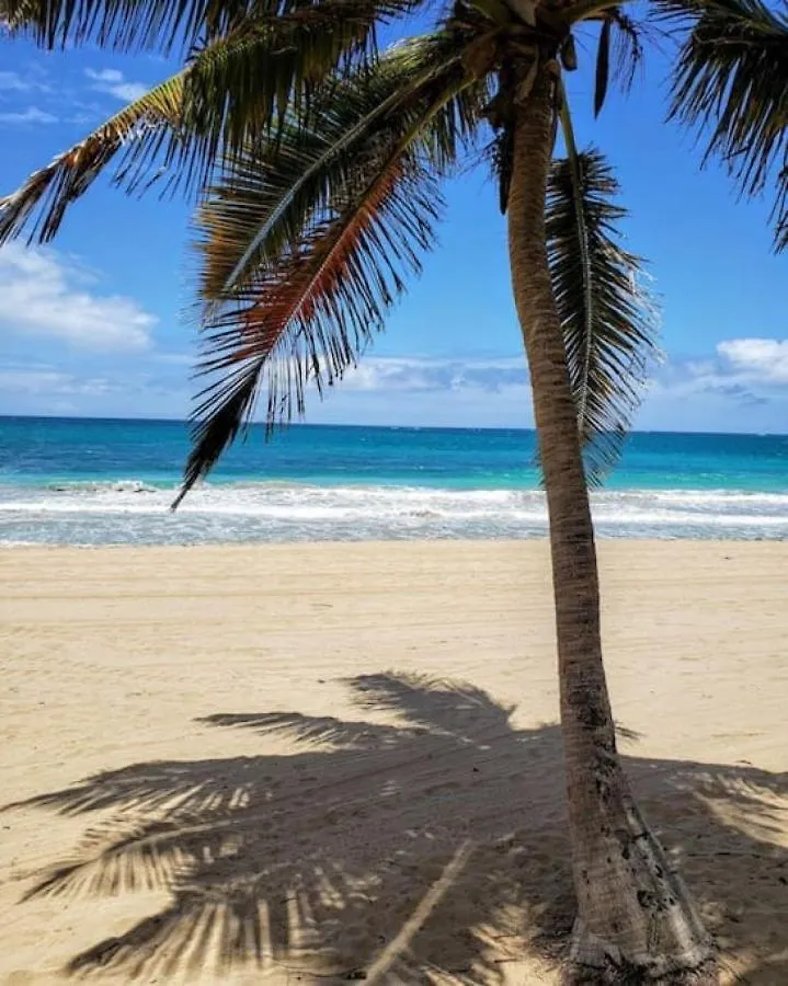 Holiday home Kasa Royal Palms Villa San Juan